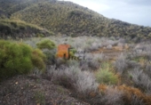 Casa de campo con terreno en venta en la España, Águilas, ref: TR399793 foto