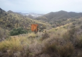 Casa de campo con terreno en venta en la España, Águilas, ref: TR399793 foto