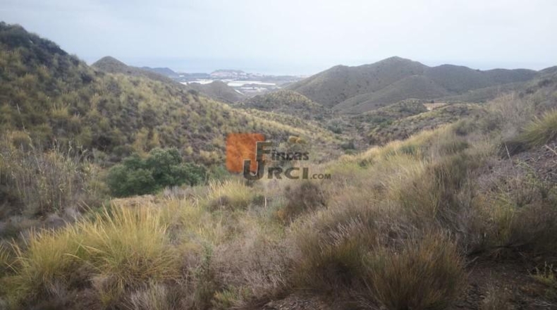Murcia - Águilas - 230000m2