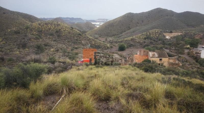 Murcia - Águilas - 230000m2