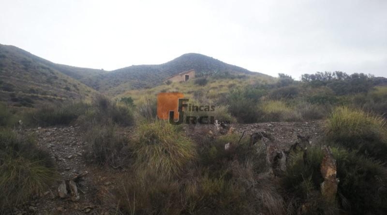 Murcia - Águilas - 230000m2