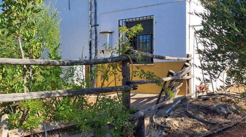 Córdoba - Posadas - 6700m2