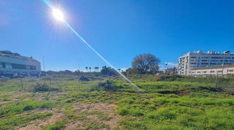 Alicante - Dolores - 400m2