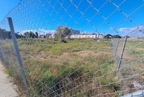 Carcaixent 400&nbsp;m²