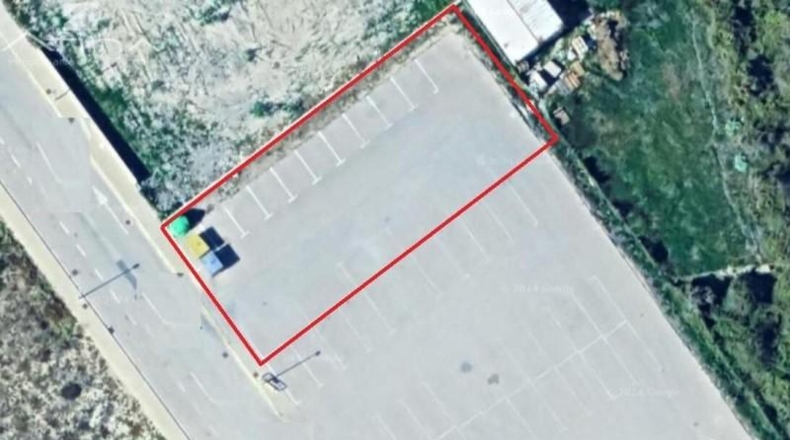 Valencia - Daimús - 400m2