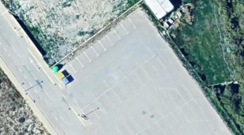 Valencia - Daimús - 400m2