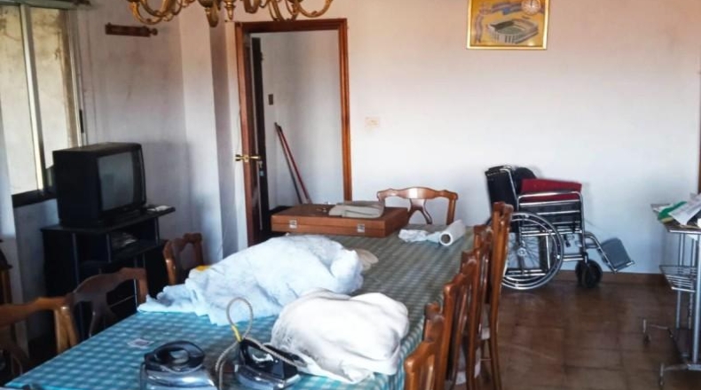 Pontevedra - Silleda - 2000m2