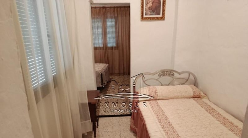 Córdoba - Lucena - 183m2