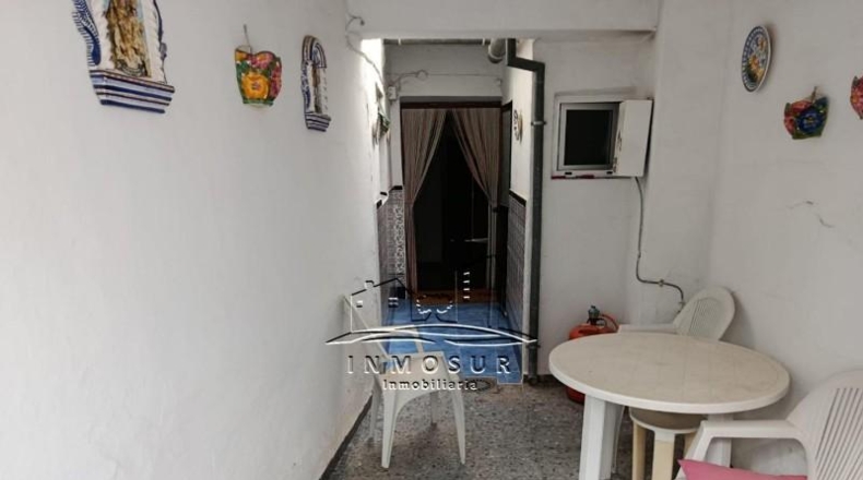 Córdoba - Lucena - 183m2