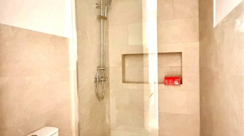 Кордова - Córdoba - 47m2