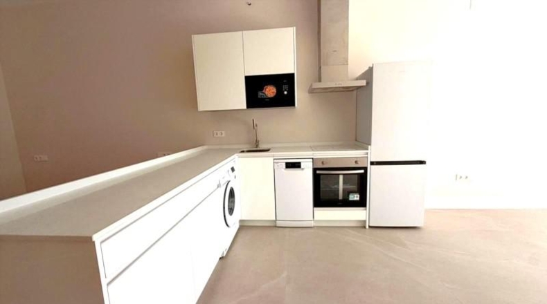 Кордова - Córdoba - 47m2