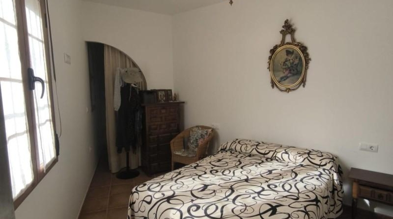 Кордова - Fuente Obejuna - 230m2