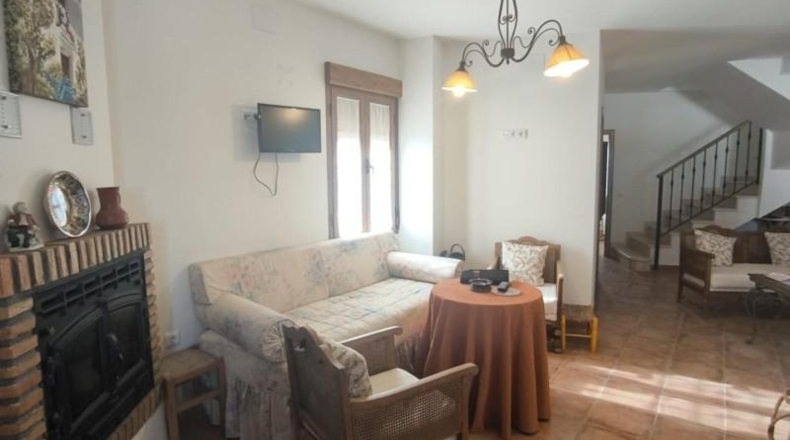 Кордова - Fuente Obejuna - 230m2