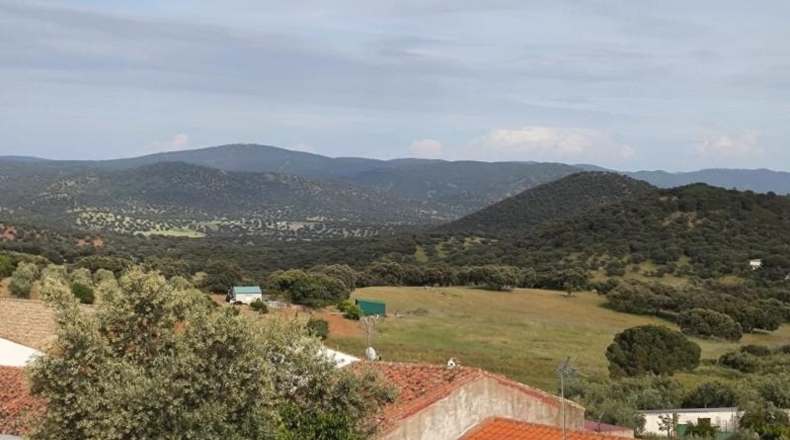 Кордова - Fuente Obejuna - 230m2