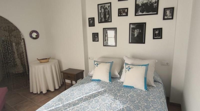 Кордова - Fuente Obejuna - 230m2