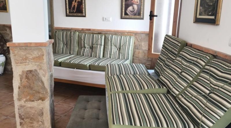 Кордова - Fuente Obejuna - 230m2