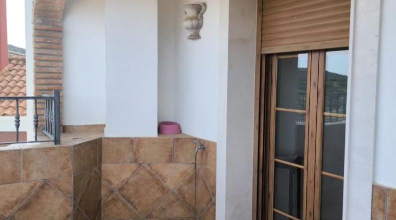 Кордова - Fuente Obejuna - 230m2