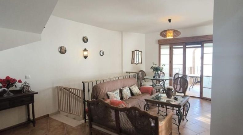 Кордова - Fuente Obejuna - 230m2