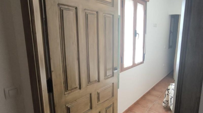 Кордова - Fuente Obejuna - 230m2
