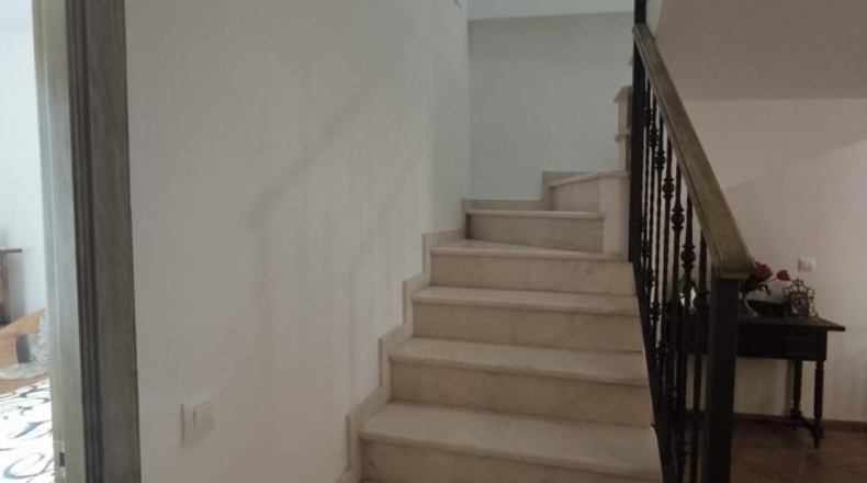 Кордова - Fuente Obejuna - 230m2