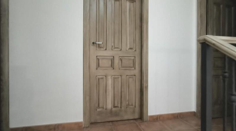 Кордова - Fuente Obejuna - 230m2