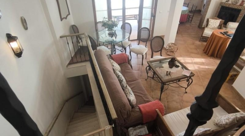 Кордова - Fuente Obejuna - 230m2