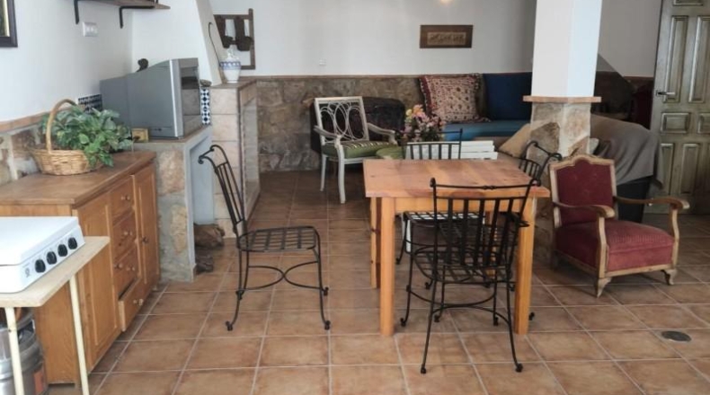 Кордова - Fuente Obejuna - 230m2