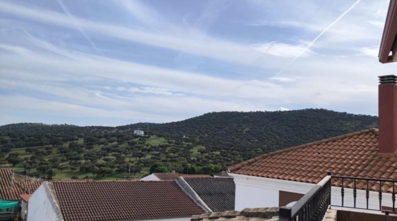 Кордова - Fuente Obejuna - 230m2