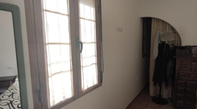 Кордова - Fuente Obejuna - 230m2