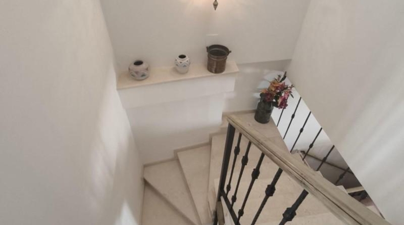 Кордова - Fuente Obejuna - 230m2