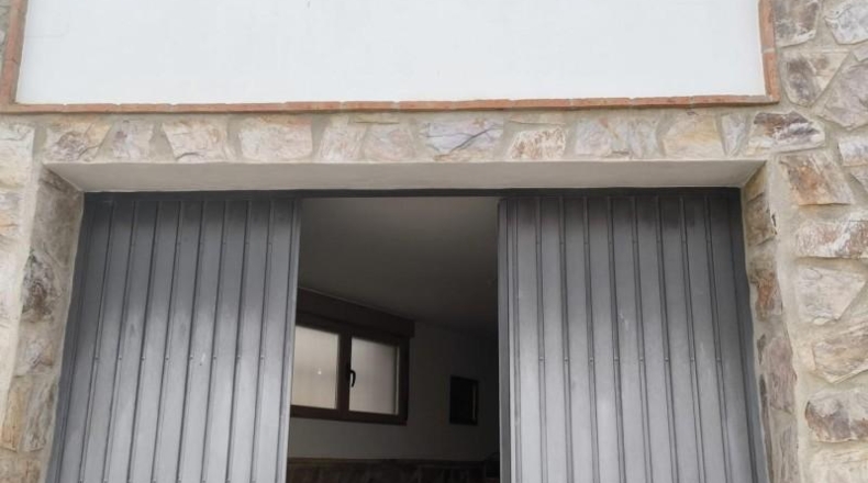 Кордова - Fuente Obejuna - 230m2