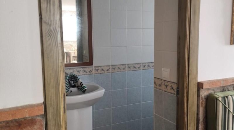 Кордова - Fuente Obejuna - 230m2