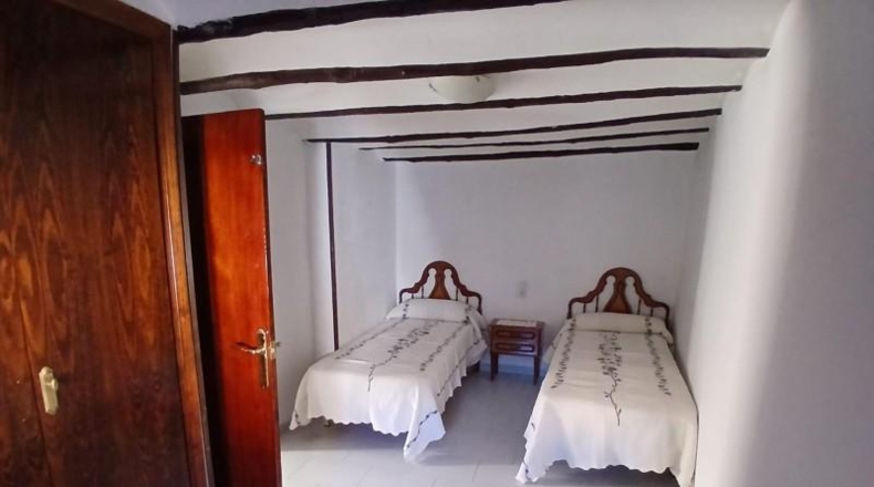Teruel - Beceite - 288m2