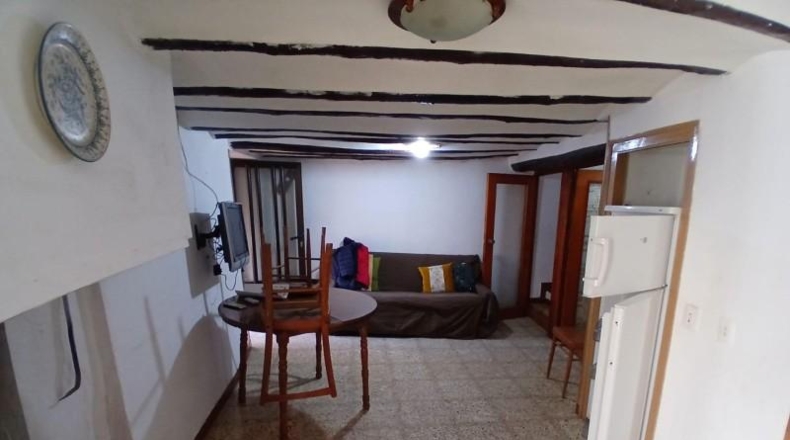 Teruel - Beceite - 288m2