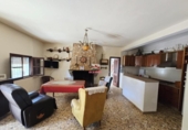 Chalet independiente con terreno en venta en la España, Villanueva del Duque, ref: TR411896 foto