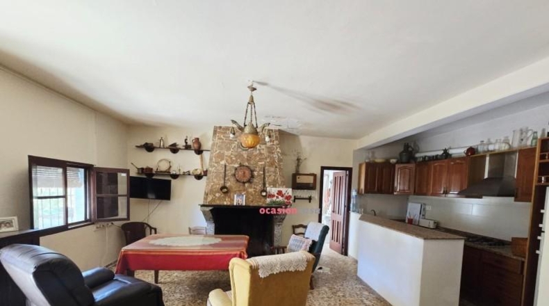 Córdoba - Villanueva del Duque - 15000m2