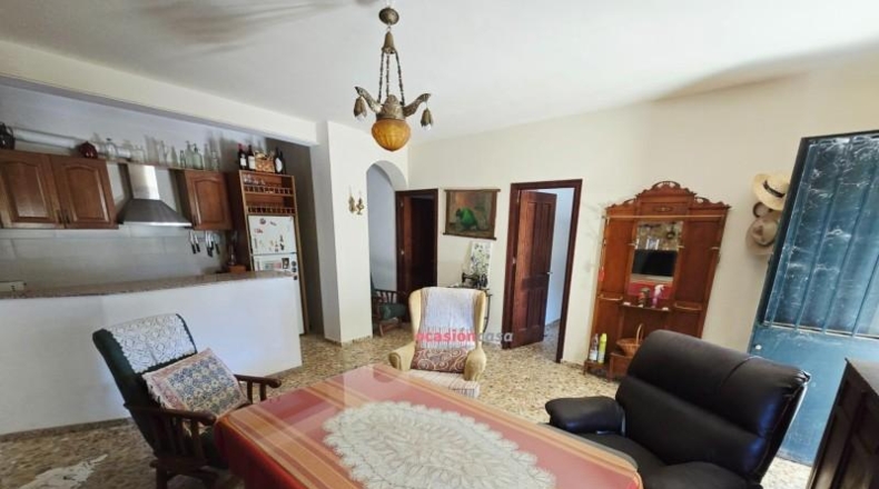 Córdoba - Villanueva del Duque - 15000m2