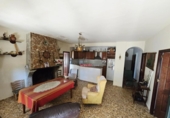 Chalet independiente con terreno en venta en la España, Villanueva del Duque, ref: TR411896 foto