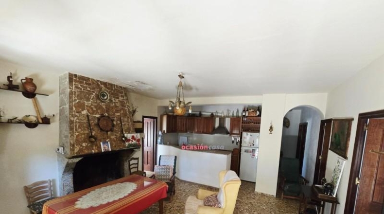 Córdoba - Villanueva del Duque - 15000m2
