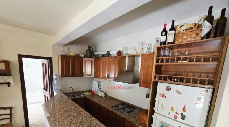 Córdoba - Villanueva del Duque - 15000m2