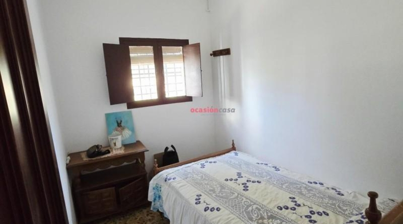 Córdoba - Villanueva del Duque - 15000m2