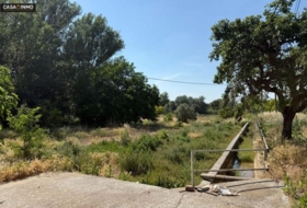 Barbastro 9032&nbsp;m²