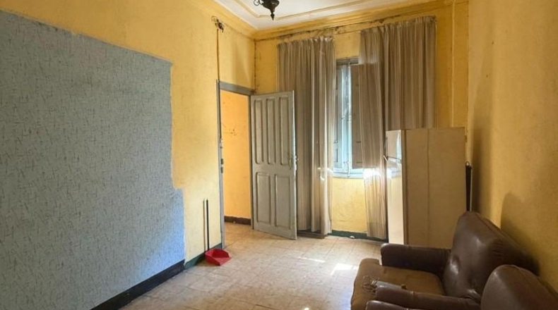 Huesca - Barbastro - 9032m2