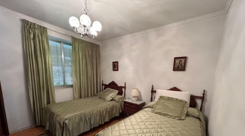 Leon - Valdepolo - 700m2
