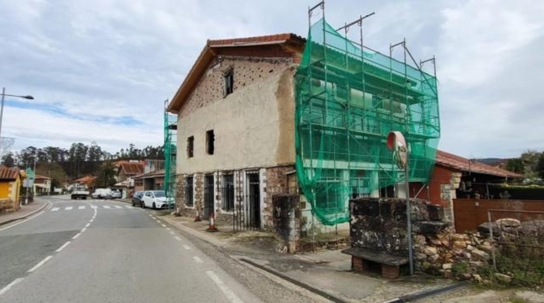 Cantabria - Cabezón de la Sal - 90m2