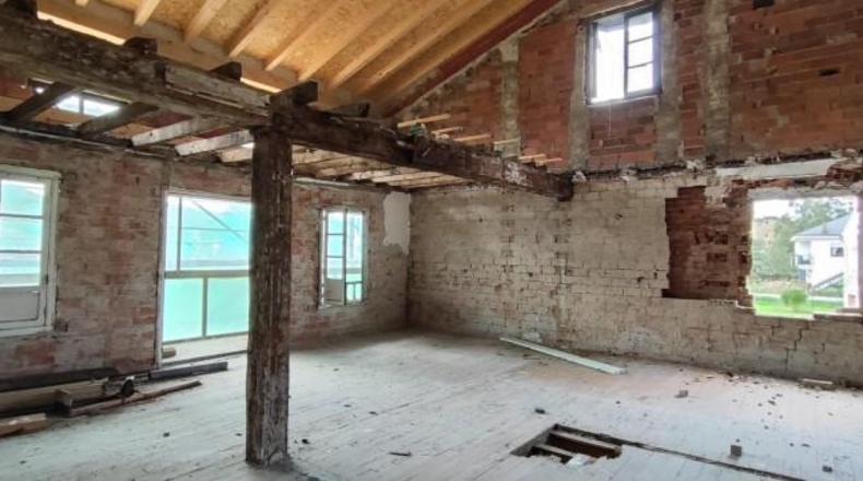Cantabria - Cabezón de la Sal - 90m2