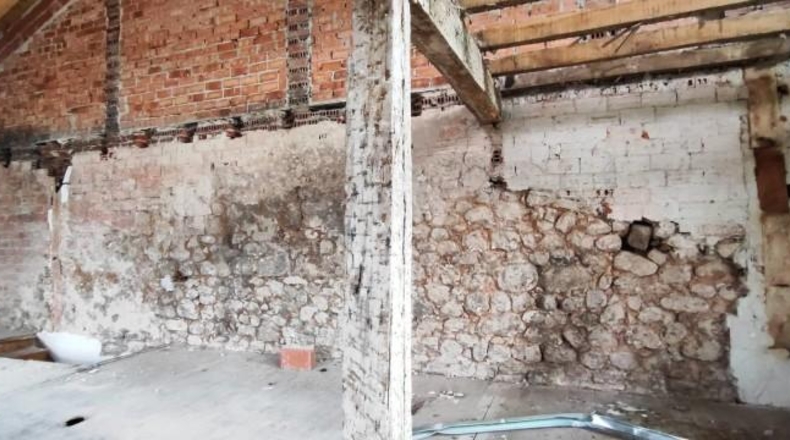 Cantabria - Cabezón de la Sal - 90m2