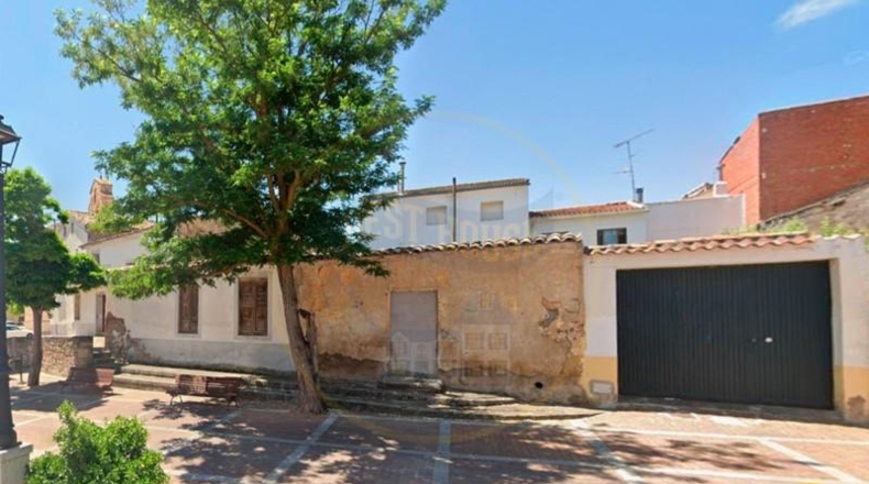 Cuenca - Arcas - 266m2