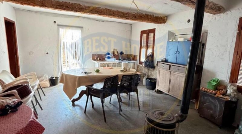 Cuenca - Arcas - 266m2