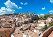 Casa de pueblo en venta en la España, Cuenca, ref: TR407454 foto